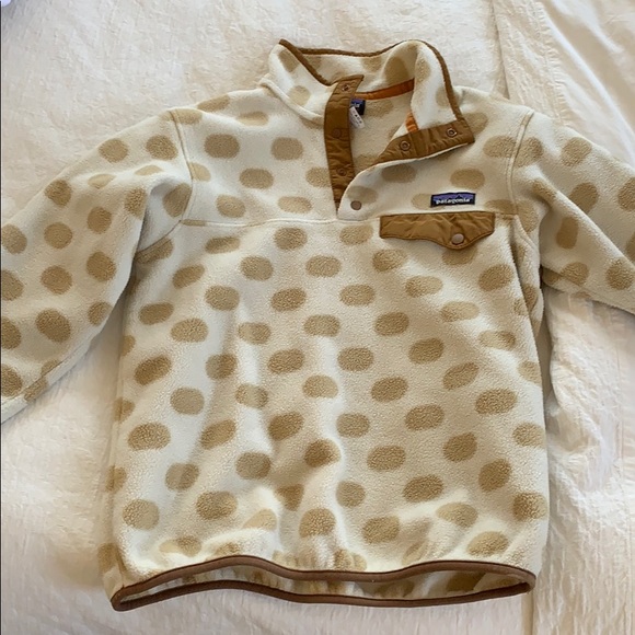 Patagonia Tops - Patagonia Women’s Synchilla Snap-T Fleece Pullover
